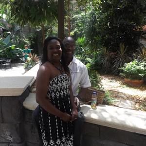 Meet your Posher, Edna